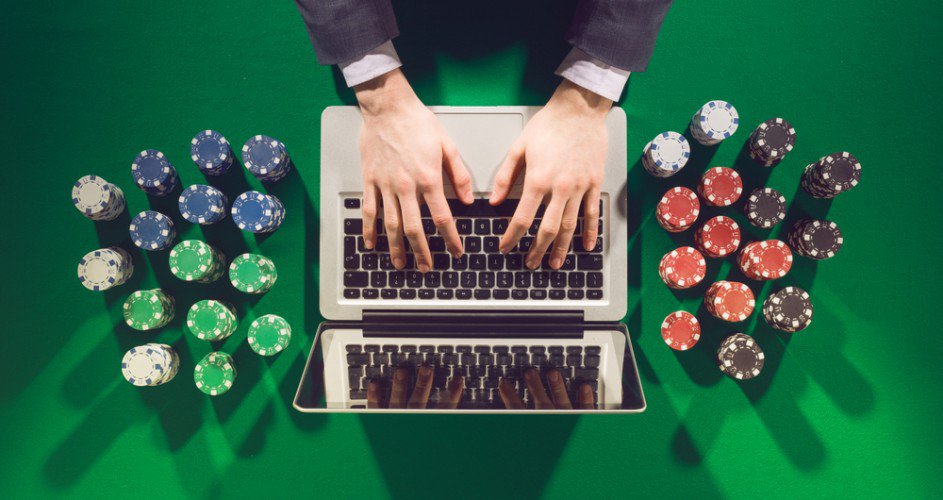 iGaming jobs
